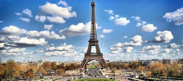 Alasan Utama Negara Prancis Sebagai Tujuan Wisata Terbaik