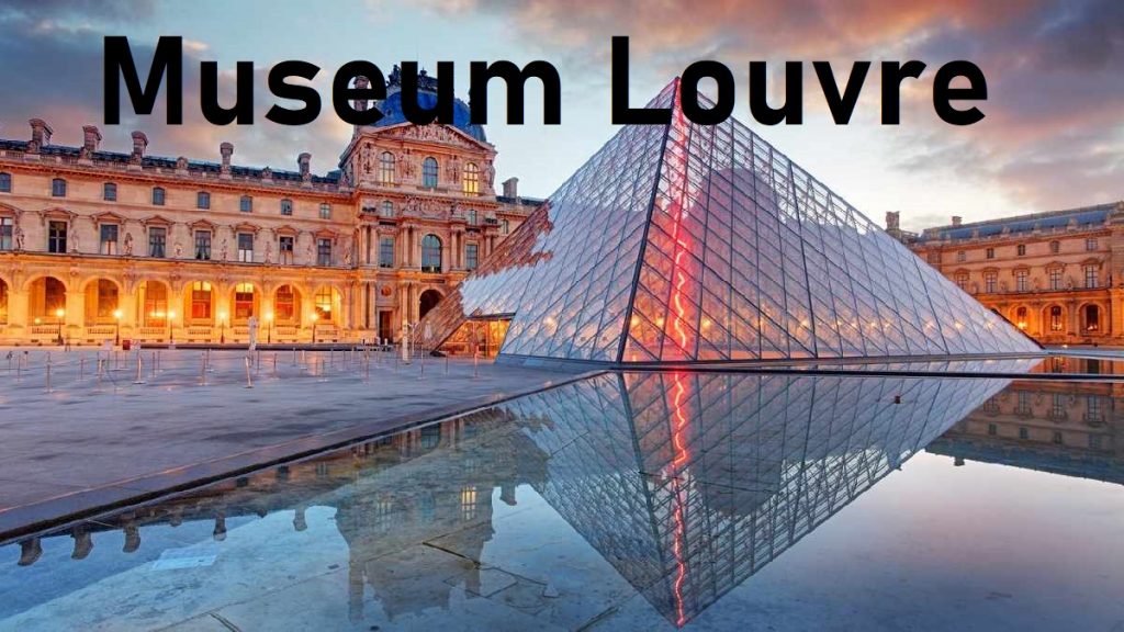 Museum Louvre