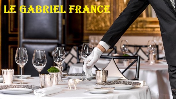Le Gabriel France