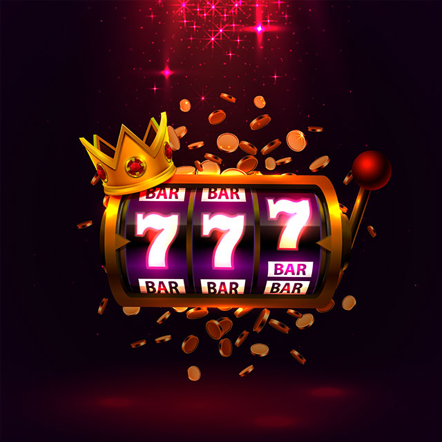 Slot777 Online Akses Mudah, Keuntungan Besar