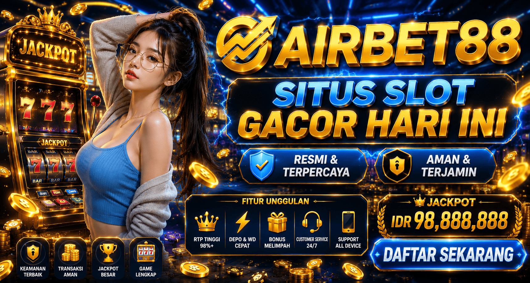 Slot 10000 Elegan dalam Desain Modern
